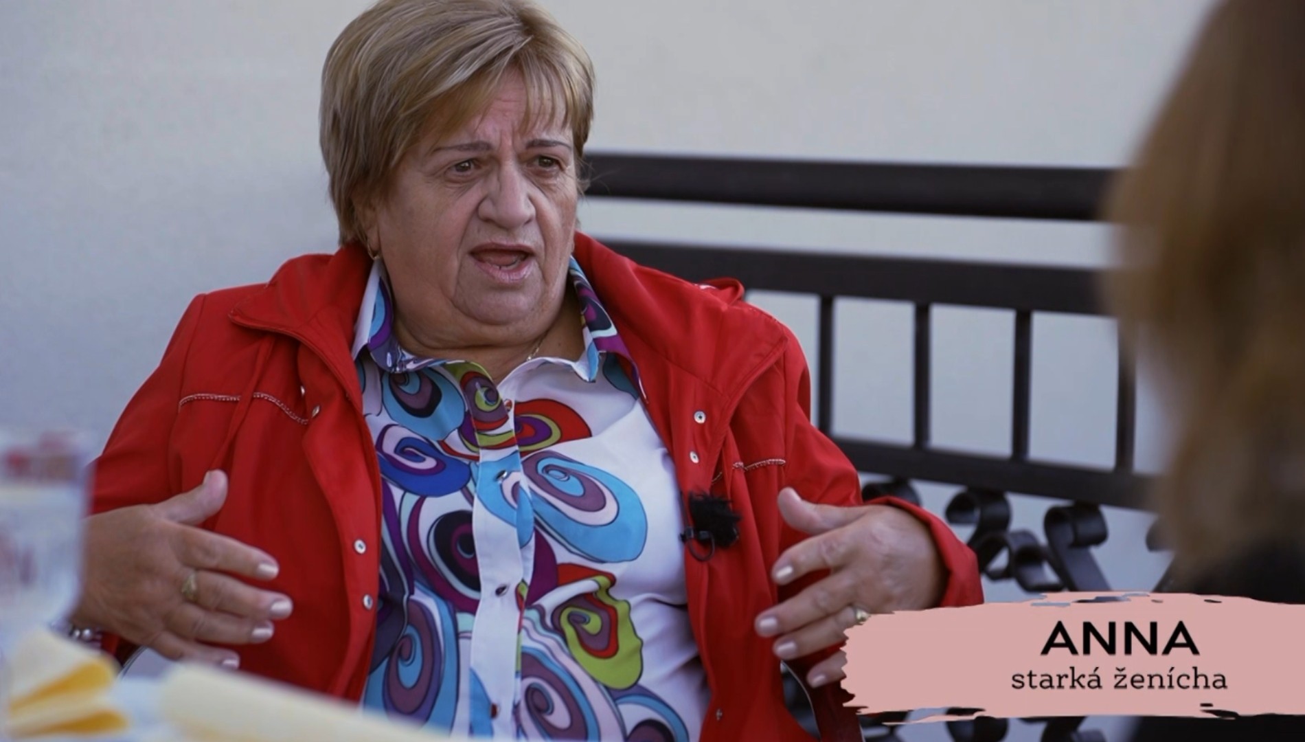 Vezmeš si ma - nevesta Linda 